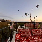 Goereme Hostel Göreme