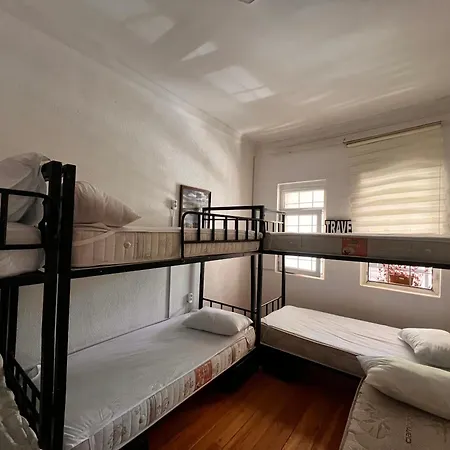 Goereme Hostel Goreme