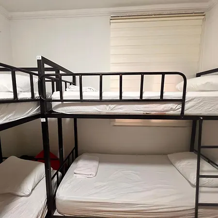 Goereme Hostel Hostel *