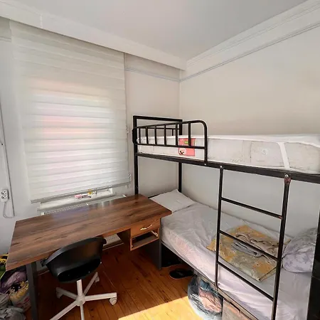Goereme Hostel ホステル ギョレメ