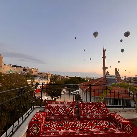 Goereme Hostel Göreme