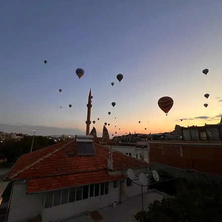 Goereme Hostel Goreme