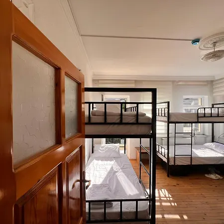 ホステル Goereme Hostel *