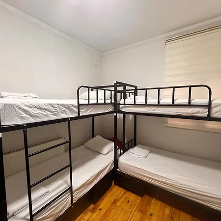 Goereme Hostel *