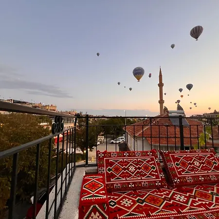 Goereme Hostel Goreme