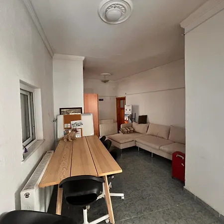 Goereme Hostel אכסניה *