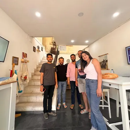 Auberge de jeunesse Goereme Hostel *