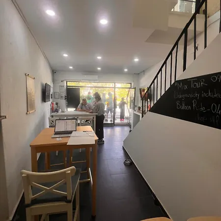 Goereme Hostel