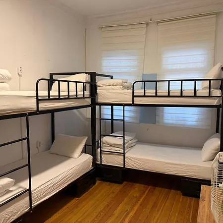 Goereme Hostel *