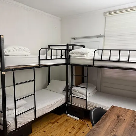 Goereme Hostel * גורמה