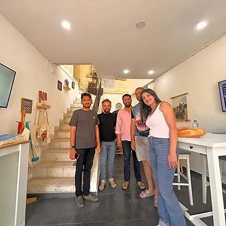 Goereme Hostel 旅馆 *