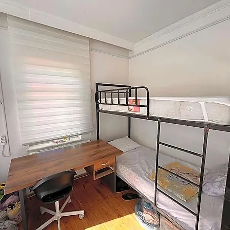 Goereme Hostel 旅馆 格雷梅