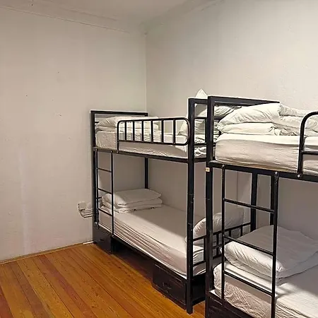 Goereme Hostel *