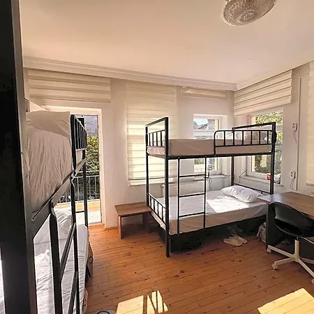 Goereme Hostel 旅馆 格雷梅