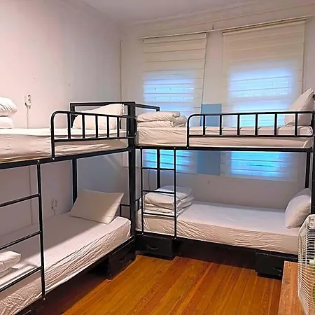 Goereme Hostel 旅馆