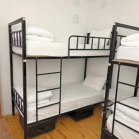 Goereme Hostel 旅馆 *