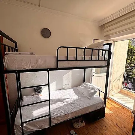 Goereme Hostel * 格雷梅