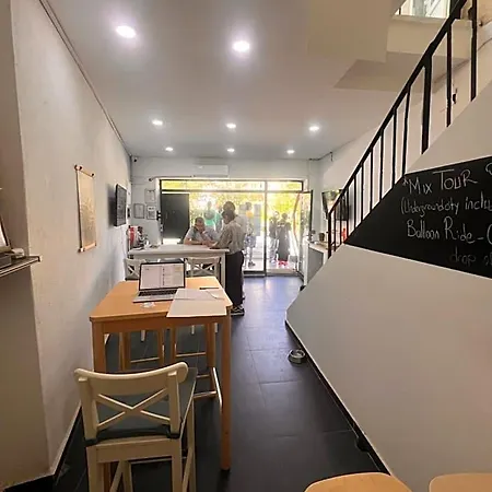 旅馆 Goereme Hostel *