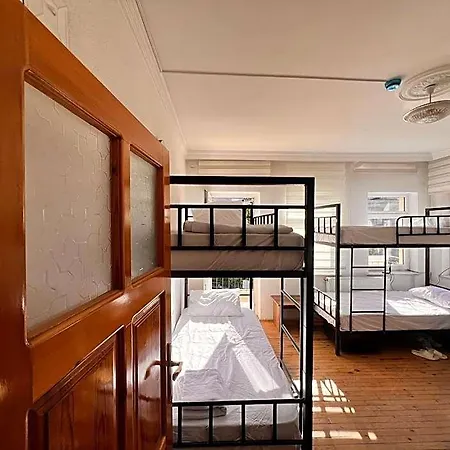 Goereme Hostel 旅馆 格雷梅