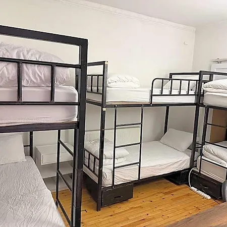 旅馆 Goereme Hostel 格雷梅