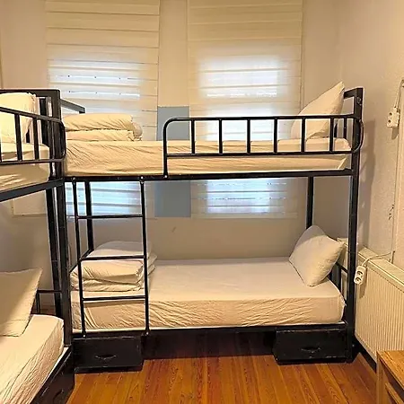 Goereme Hostel 格雷梅