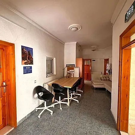 Goereme Hostel 旅馆 格雷梅