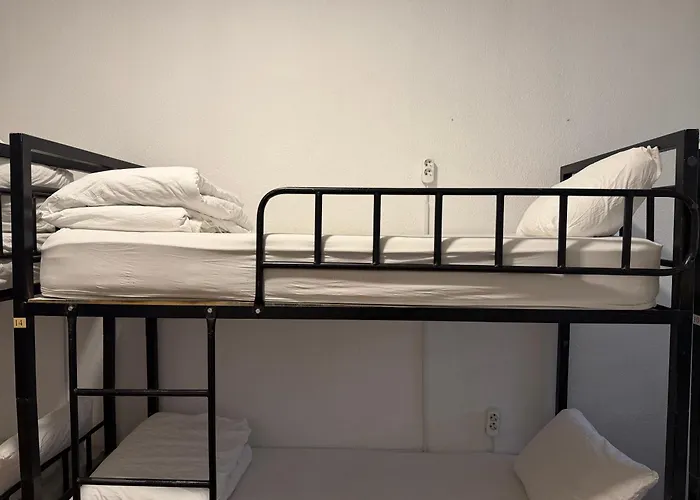 Goereme Hostel Hostel *